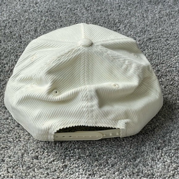 Angels 50th Anniversary Cream Cap - Picture 5 of 11